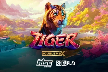 Tiger DoubleMax